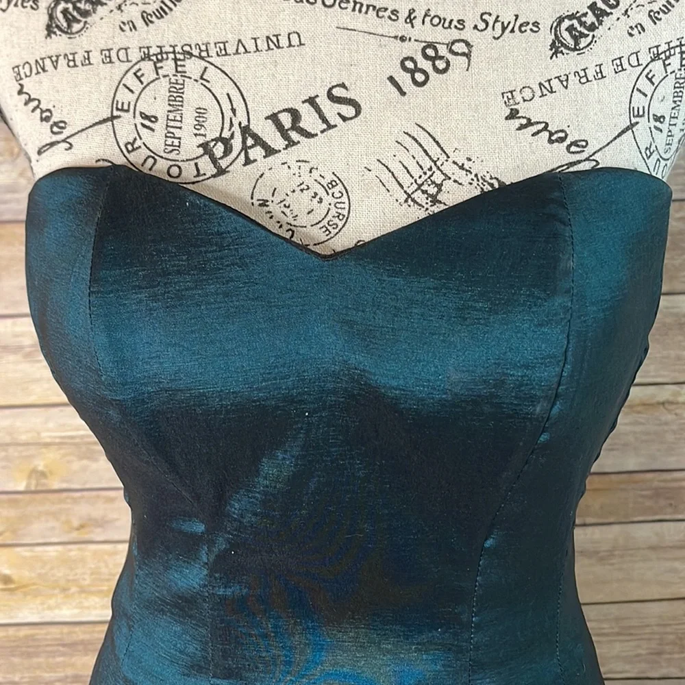 👗Betsy & Adam cocktail dress - Picture 3 of 5